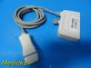 TOSHIBA PSM-25AT Phased Array Cardiac Ultrasound Transducer