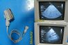 HEWLETT PACKARD Agilent Philips S4 P/N 21330A Phased Array Ultrasound Transducer
