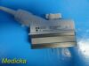HEWLETT PACKARD Agilent Philips S4 P/N 21330A Phased Array Ultrasound Transducer