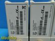 PHILIPS Lot of 3  M1032A VueLink Anes Mach B GE Aestiva Module