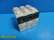 PHILIPS Lot of 3  M1032A VueLink Anes Mach B GE Aestiva Module