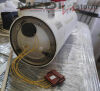 SIEMENS P49 Mo 03 - 100 X-ray Tube Mammo Unit