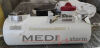 SIEMENS P49 Mo 03 - 100 X-ray Tube Mammo Unit