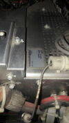 TOSHIBA PX71-06802-2 SRU-H Assembly CT Scanner
