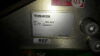 TOSHIBA 4X72-05370 Detector CT Scanner