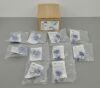 HUDSON RCI Lot of 10  Disposable PEEP Valves Cat. 5385 - 92712 Disposable PEEP Valves