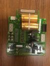 SIEMENS 8377962G2108 D16 Board Rad/Fluoro Room
