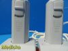 3M 4X  9661 Surgical Clipper W/ 4X 9662 Charger