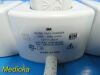 3M 4X  9661 Surgical Clipper W/ 4X 9662 Charger