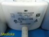 3M 4X  9661 Surgical Clipper W/ 4X 9662 Charger