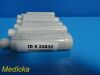 3M 6X  9661 Surgical Clipper W/ 6X 9662 Chargers/Docks