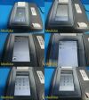 CONSULT DIAGNOSTICS Consult Diagnostic P/N 773 Touch Screen Urine Analyzer
