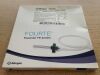 ALLERGAN F-4444L Fourte Expander Fill System, 21Ga x 1.7in (X)