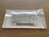 ALLERGAN F-4444L Fourte Expander Fill System, 21Ga x 1.7in (X)