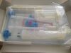 BIOMET 417000 Optivac Totol Hip Kit