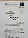 ST JUDE 402816 Bi-Directional Ablation Catheter, 7F (X)