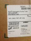 BARD 0046180 Nasogastric Sump Tube With PreVent Anti-Reflux Filter, 18Fr x 48 (50/Box)