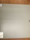 SOYEE 93450 XRAY GRID Rad/Fluoro Room