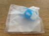 ENDOCHOICE SBP-236 Endoscopic Bite Block With Elastic Cloth Strap, 38Fr