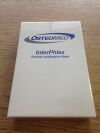 OSTEOMED 360-2245 Inter-Phalangeal Stabilization Rod, 4.5mm (X)