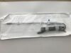 ATRICURE MLP1 Isolator Linear Pen Electrode 20mm, Exp 06/2020 J0620