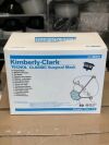 KIMBERLY-CLARK Tecnol Classic Surgical Mask Mask