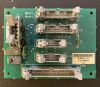 SHIMADZU 3650-241  EK194V-0  1400  470365024181D  3650241  EK194V0 NOV-91  CIC LAYER 2PS BOARD Rad/Fluoro Room