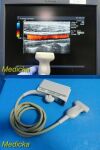 ACUSON 15L8W Model 08241113 Linear Array Ultrasound Transducer