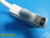 ACUSON 15L8W Model 08241113 Linear Array Ultrasound Transducer