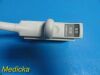 ACUSON 2010  6C2 Model 08259645 Convex Array Ultrasound Transducer
