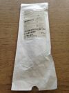 ANSPACH SIL-4 4mm Fluted Ball (X)