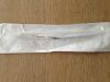 MEDTRONIC 96830-008 Pediatric Venous Cannula And Obturator, 8Fr x 10cm (X)