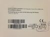 ETHICON TX30G PROXIMATE Reloadable Linear Stapler 30mm (X)