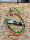 SIEMENS 7064108 drive motor CT Scanner