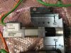 SIEMENS 7064108 drive motor CT Scanner