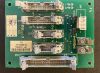 ELSCINT 3650-241  EK194V-0  5000  3650241  EK194V0  NOV-91 LAYER 2PS CIC BOARD Rad/Fluoro Room