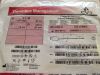 MICRO THERAPEUTICS 41046-01 Cragg-Mcnamara Valved Infusion Catheter, 65cm, 5F (X)