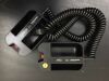 MEDTRONIC/PHYSIO-CONTROL LP 9 external paddle Defibrillator