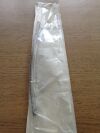 MEDTRONIC 68126 Malleable Singe Stage Venous Cannula, 26Fr (X)