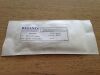 REGANES RMPS2503 Plastic Hub Quincke Spinal Needle 25G x 3.5