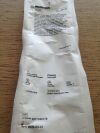 MEDTRONIC 68122 Malleable Single Stage Venous Cannula, 22Fr (X)