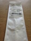 ARGON MEDICAL 242100 Hawkins II Hardwire BLN, 20Ga x 10cm (X)