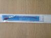 COVIDIEN 8408 Dover Red Rubber Urethral Catheter, 8Fr/Ch (X)