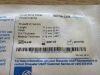BRASSELER USA KM-325R Small Bone Blade Reciprocating, 77.5mm(x)