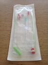 MERIT MEDICAL PHR4F7018SC PreludeEase Hydrophilic Sheath Introducer, 4F (X)