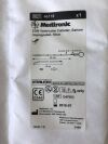 MEDTRONIC 46118 EDM Ventricular Catheter Barium Impregnated 35cm (X)