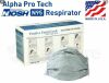 ALPHA PRO TECH N-95 Particulate Respirator Mask