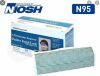 ALPHA PRO TECH N-95 Particulate Respirator Mask