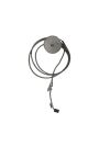 SIEMENS 10165915 MICROPHONE P15FG CT Scanner