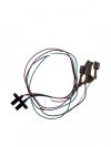 SIEMENS 5551267 LIGTH BARRIER CPL CT Scanner